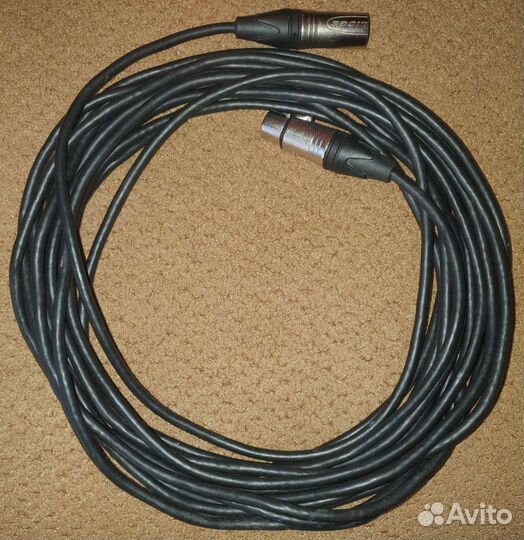 Провода разные б/у