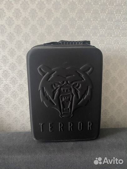 Крепления для сноуборда Terror Block размер M