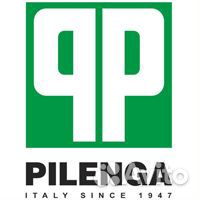 Колодки тормозные барабанные pilenga / BSP8489N