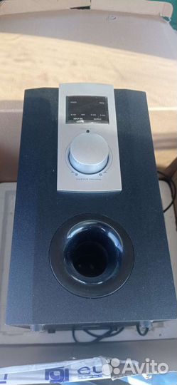 Акустическая система microlab m-960