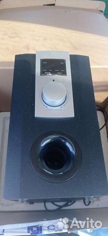 Акустическая система microlab m-960