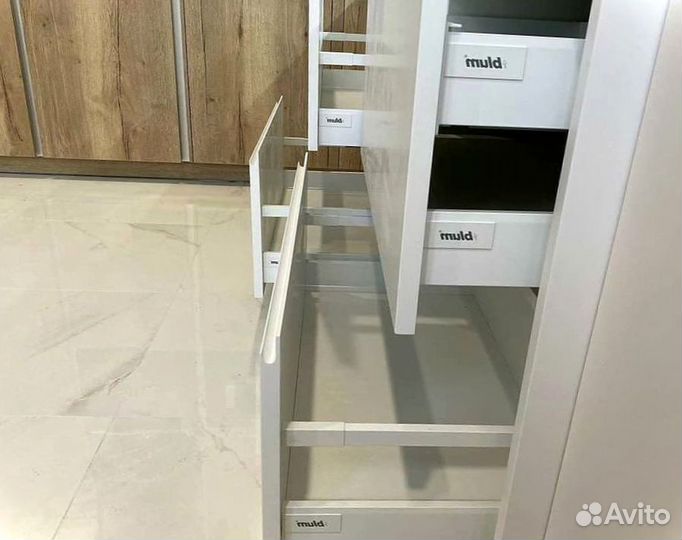 Кухня реальная цена за метр