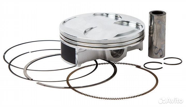 Поршень 95.97 мм Vertex 23456C 12.9:1