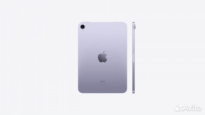 iPad mini (6 Gen, 8.3