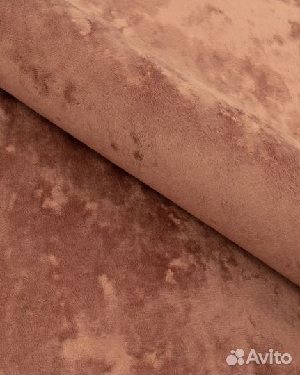 Мебельная ткань Велюр,Флок,Замша,Бархат,Стежка