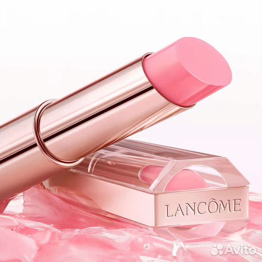 Lancôme Lip Idôle Butterglow Бальзам для губ 60