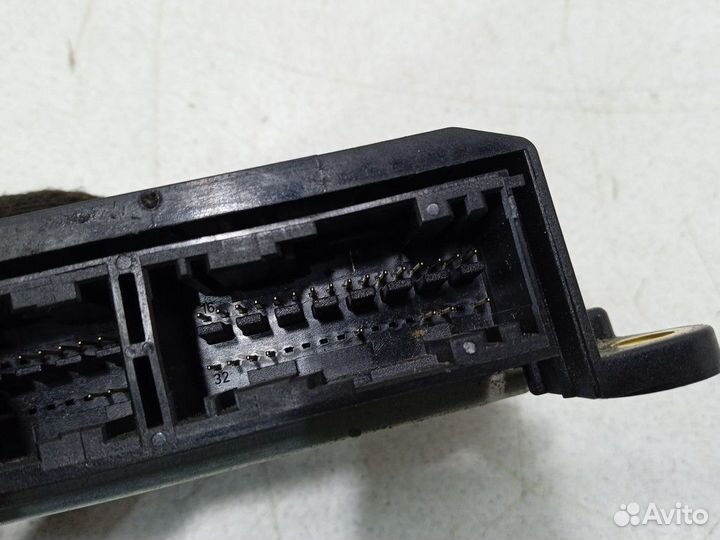 Блок управления Ситроен