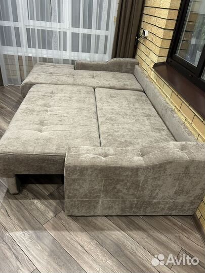Диван новый