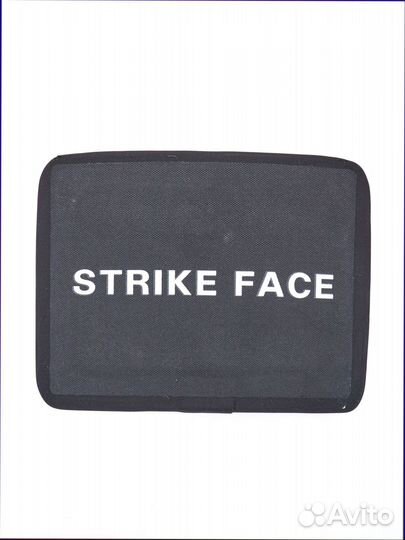 Боковые защитные пластины 20*15 арт. QV8-H