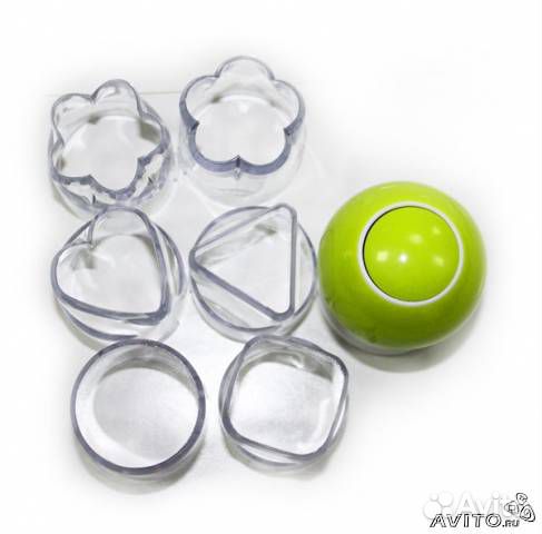 Набор для канапе Ibili. Пр-во Испания