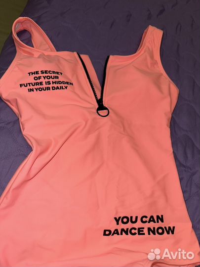 Купальник детский 152