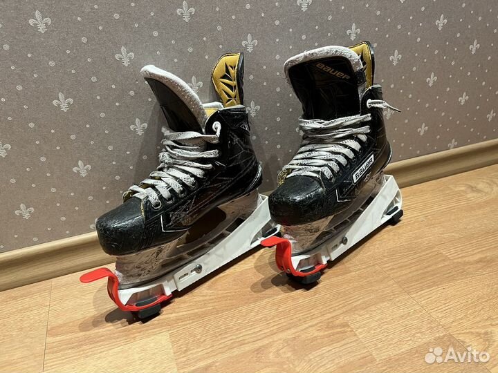 Хоккейная экипировка для детей