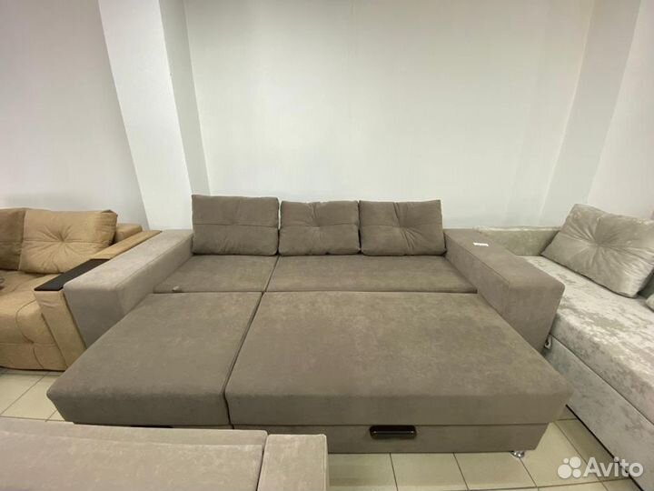 Диван трансформер