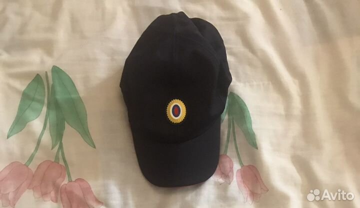 Форма полиции мвд