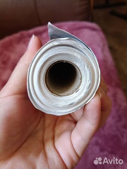 Самоклеющаяся пленка для мебели