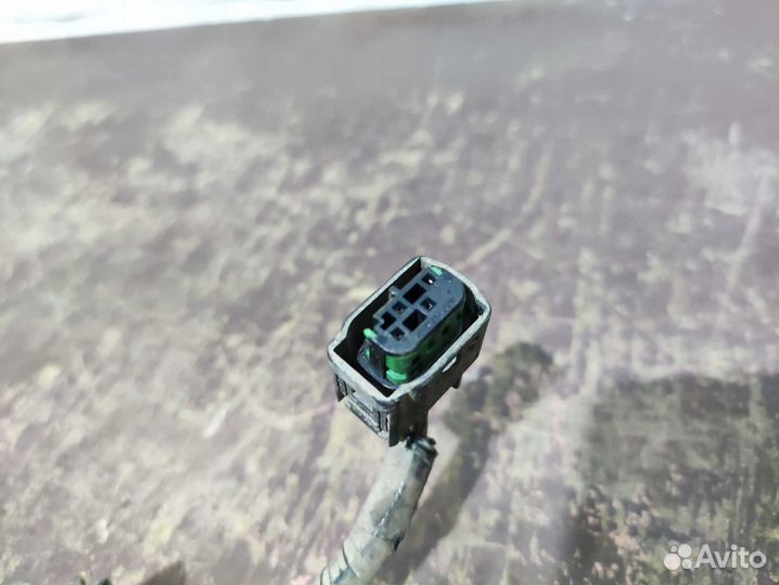 Проводка клапана вентиляции бака Mazda CX-7