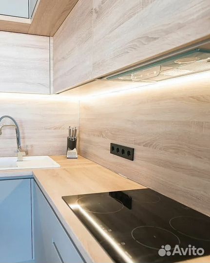 Кухни на заказ от производителя. Первмайский