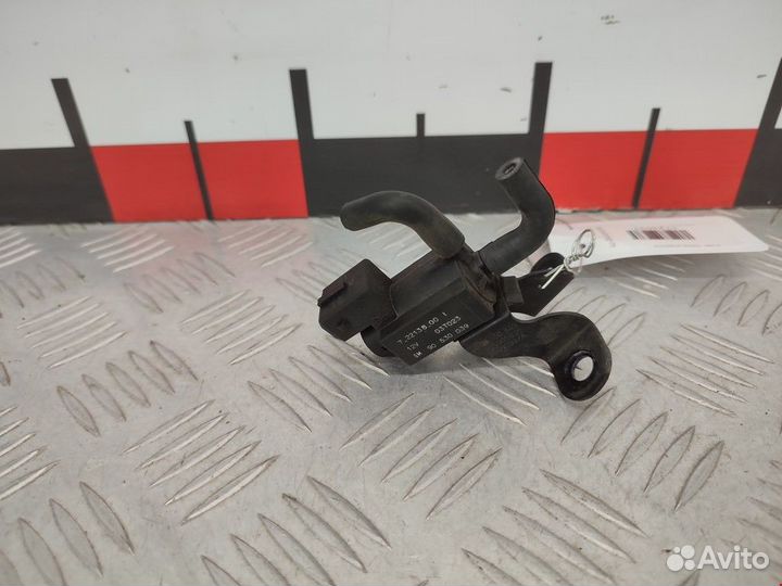 Клапан вакуумного управления Opel Vectra C 2003