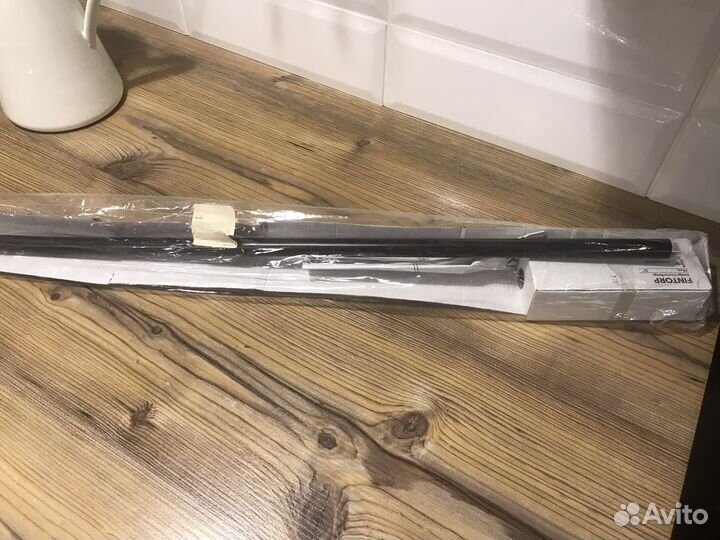 Рейлинг икея финторп