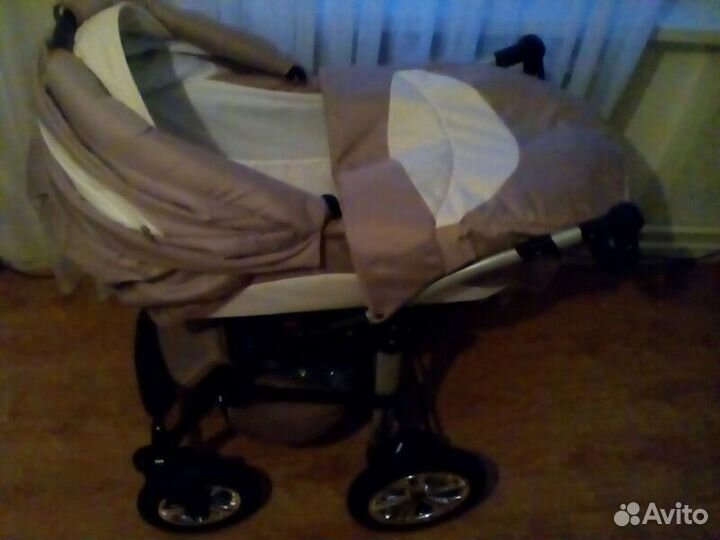 Детская коляска