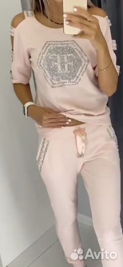 Костюм спортивный Турция, р.46-48