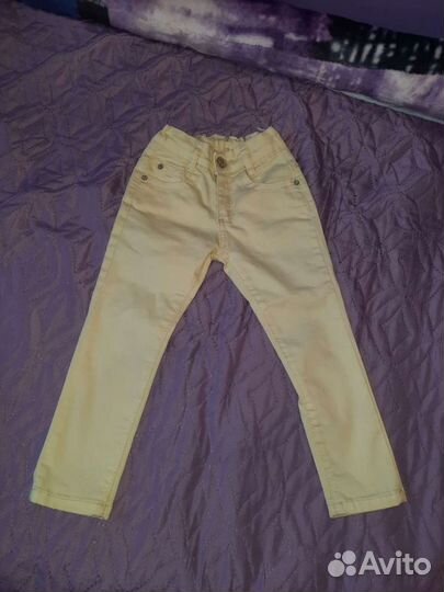 Вещи на девочку