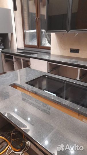 Столешница из натурального камня от производителя