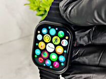 Часы apple watch x9 ultra