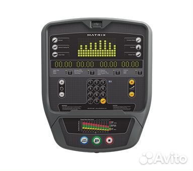 Matrix A3X (A3X-04) Эллиптический эргометр