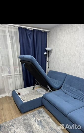 Диван угловой