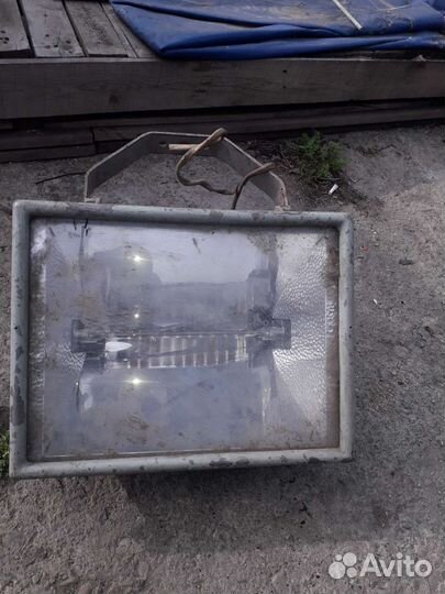 Прожектор светодиодный