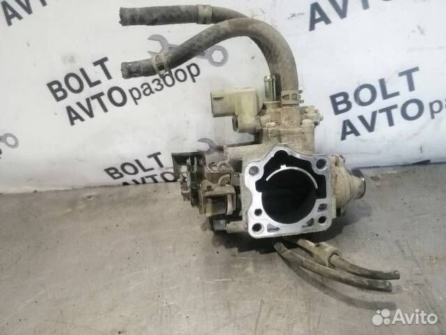 Дросельная заслонка Toyota Carina AT191 7AFE