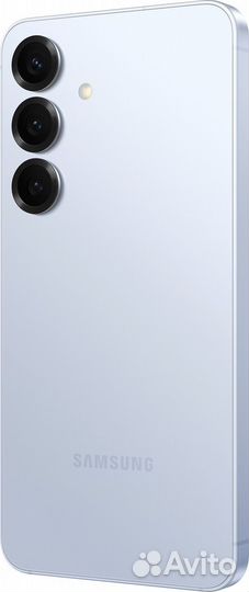 Samsung Galaxy S25, 12/256 ГБ