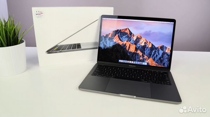 Macbook pro 13