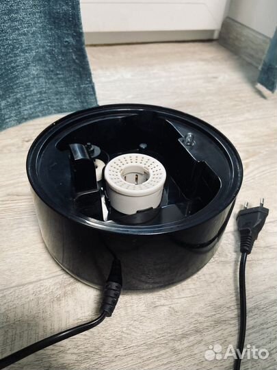 Увлажнитель воздуха с подсветкой и аромадиффузором