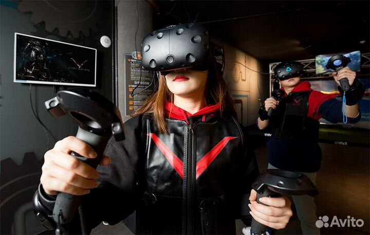 Фотобудка. Видеоспиннер. Неоновый тоннель. Флипбук