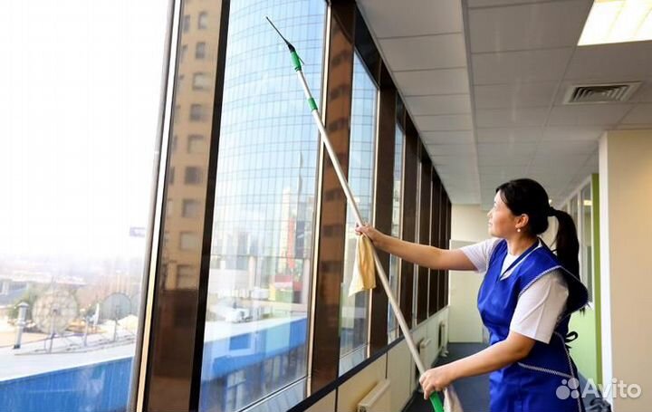 Мойка балконов и окон, Ангарск