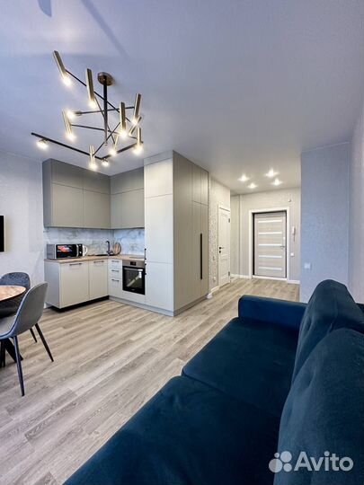 Ремонт квартиры, Ремонт под ключ