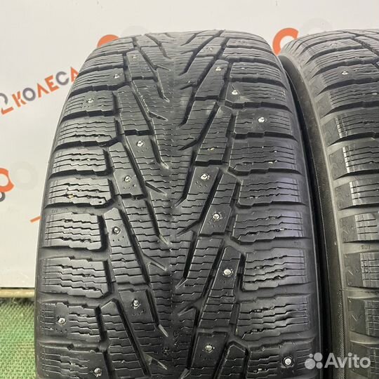 Nokian Tyres Nordman 7 SUV 285/60 R18