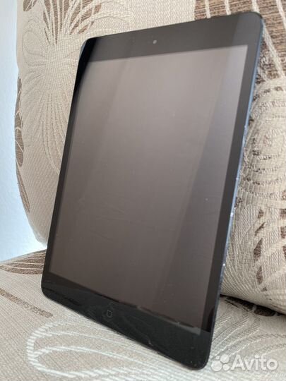 iPad Mini 1 8gb Wi-Fi/3G