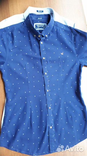 Рубашки для девочки