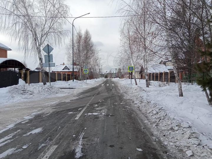 Участок 16 га (ИЖС)