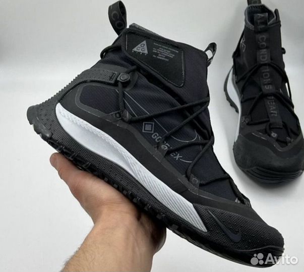 Кроссовки Nike ACG Air Terra Antarktik Gore Tex