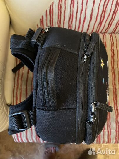 Ранец школьный