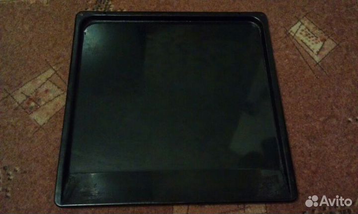 Противень для плиты