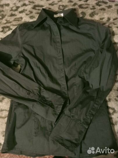 Рубашка для подростка Sutherland