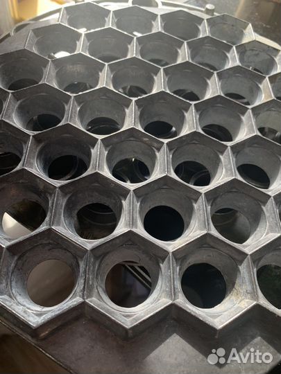 Пельменница СССР