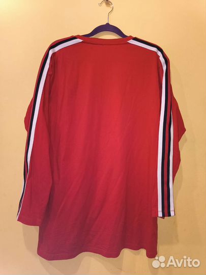 Gucci лонгслив