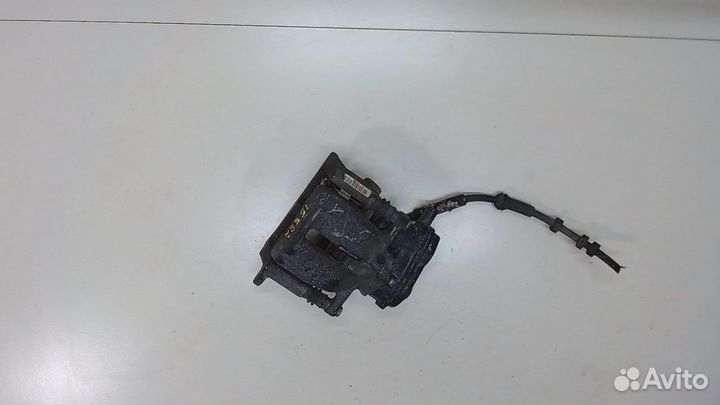 Суппорт Audi A4 (B8), 2013