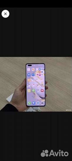 Huawei nova 10 pro 8 256 гб